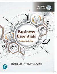 Business & Economics plus Pearson MyLab Intro to Business with Pearson eText, Global Edition