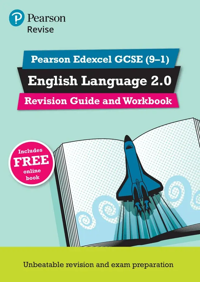 Jane Cotter, Ben Cribbin, Katy Madgwick - Pearson REVISE Edexcel GCSE English Language 2.0 Revision Guide and Workbook incl. online revision - for 2027, 2028 exams. Tillgänglighet: Lägg i varukorg