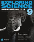 Exploring Science International Year 9 Student Book ebook