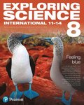 Exploring Science International Year 8 Student Book ebook