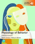 Physiology of Behavior, Global Edition -- Revel