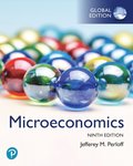 Microeconomics, Global Edition