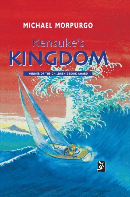 Michael Morpurgo - Kensuke's Kingdom, E-bok