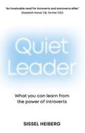 Quiet Leader: What you can learn from the power of introverts
