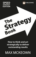 Strategy Book (Old Edition - New Edition Now Available)