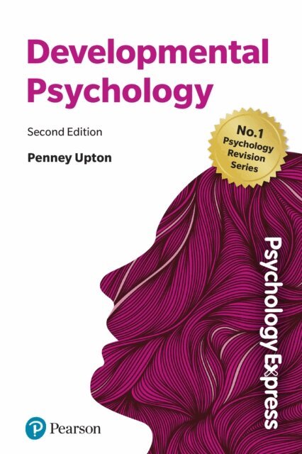 Penney Upton - Psychology Express: Developmental Psychology, E-bok