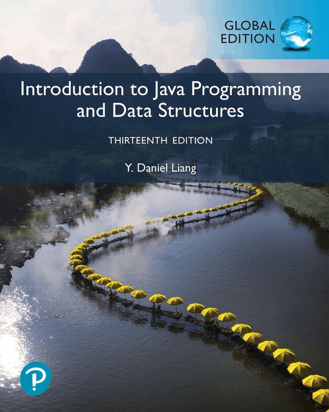 Y. Liang - Introduction to Java Programming and Data Structures, Global Edition, Övrigt. Tillgänglighet: Lägg i varukorg