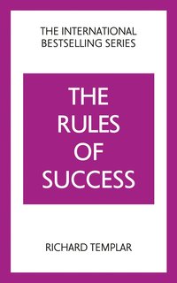 Rules of Success