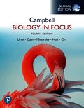 Campbell Biology in Focus, Global Edition