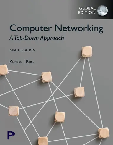 Computer Networking, Global Edition