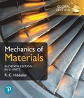 Mechanics of Materials, SI Edition