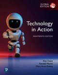 Technology in Action, Global Edition