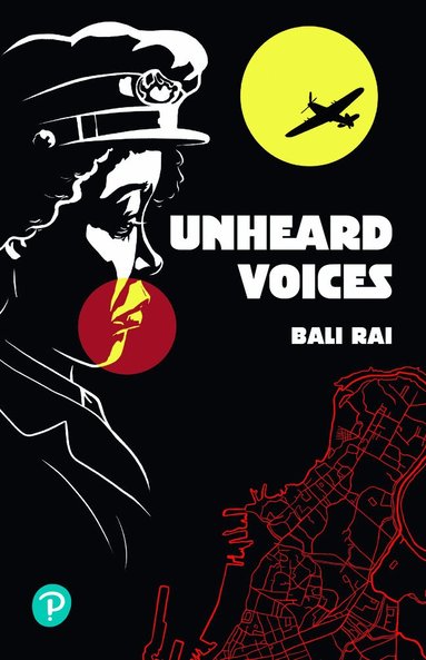 Bali Rai - Rapid Plus Stages 10-12 12.7 Unheard Voices, Häftad