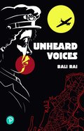 Rapid Plus Stages 10-12 12.7 Unheard Voices