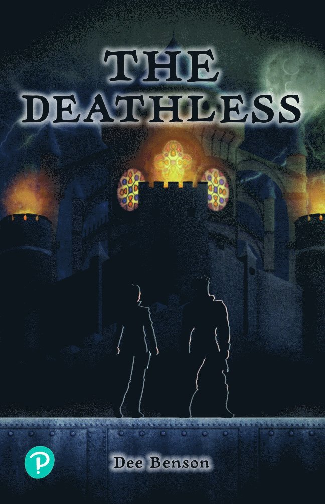 Dee Benson - Rapid Plus Stages 10-12 11.3 The Deathless, Häftad