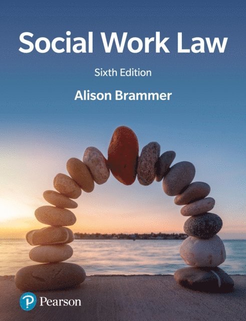 Alison Brammer - Social Work Law, Övrigt