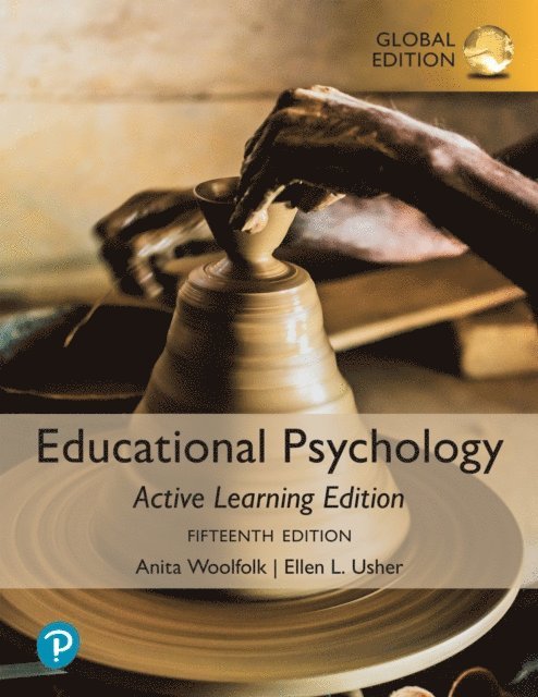 Anita Woolfolk - Educational Psychology: Active Learning Edition, Global Edition, Övrigt