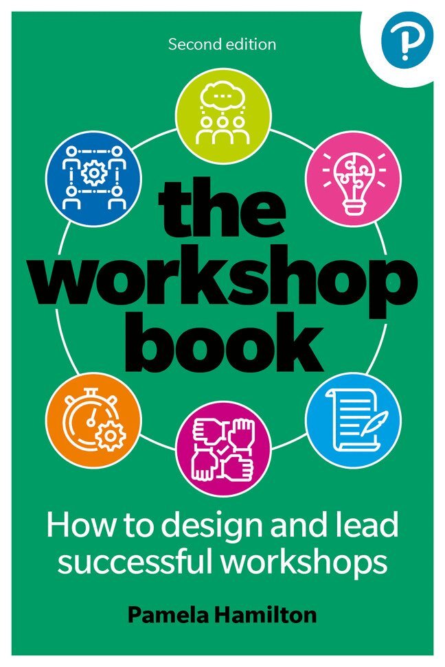 Pamela Hamilton - The Workshop Book 2e, Häftad. Tillgänglighet: Lägg i varukorg