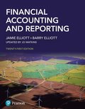 Financial Accounting and Reporting