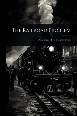 Railroad Problem, Häftad. Tillgänglighet: Lägg i varukorg