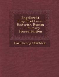 e-Bok Engelbrekt Engelbrektsson