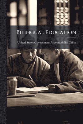 Bilingual Education, Häftad