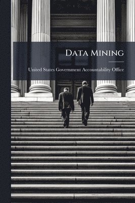 Data Mining, Häftad