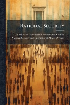 National Security, Häftad
