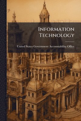Information Technology, Häftad