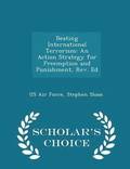 Beating International Terrorism