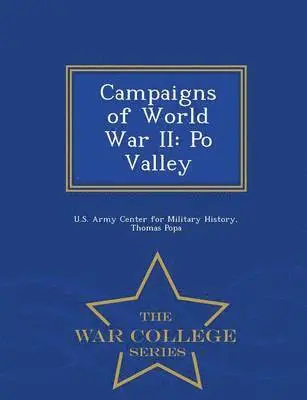 Thomas Popa - Campaigns of World War II, Häftad. Tillgänglighet: Lägg i varukorg