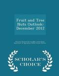 Fruit and Tree Nuts Outlook