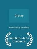 Dikter - Scholar's Choice Edition