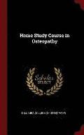 Home Study Course in Osteopathy