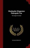 Washashe Wageress Pahvgreh Tse