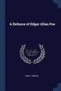 Defence of Edgar Allan Poe