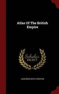 Atlas Of The British Empire