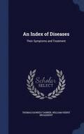 An Index of Diseases