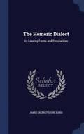 The Homeric Dialect
