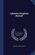 Lafayette Houghton Bunnell