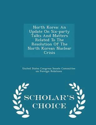 North Korea, Häftad