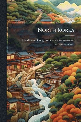 North Korea, Häftad