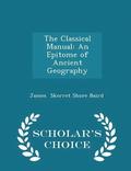 The Classical Manual