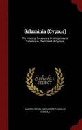 Salaminia (Cyprus)