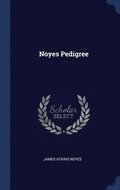 Noyes Pedigree