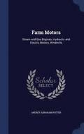 Farm Motors