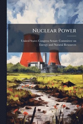Nuclear Power, Häftad