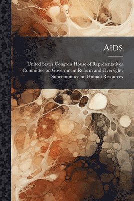 Aids, Häftad
