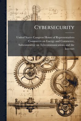 Cybersecurity, Häftad