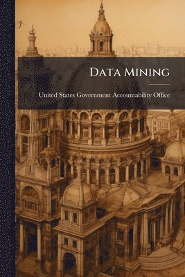 Data Mining, Häftad